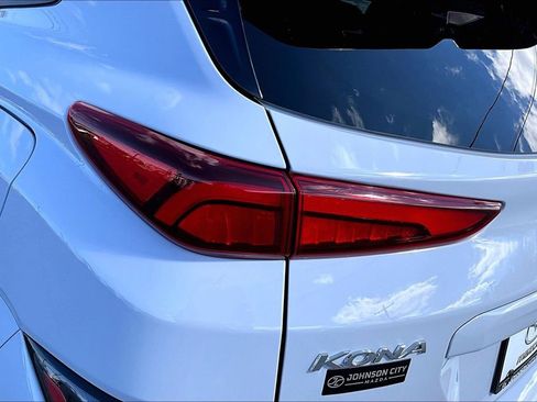 Used 2022 Hyundai Kona N image 30