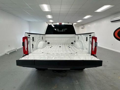 New 2026 Ford F250 King Ranch w/ Chrome Package image 7