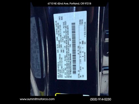 Used 2022 Ford Bronco 2-Door w/ Sasquatch Package image 38