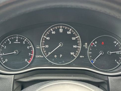 Used 2023 MAZDA CX-30 AWD 2.5 S w/ Preferred Package image 22