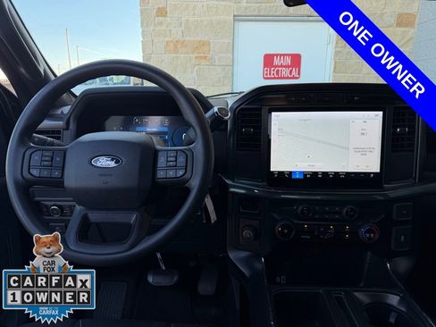 Used 2024 Ford F150 STX image 7