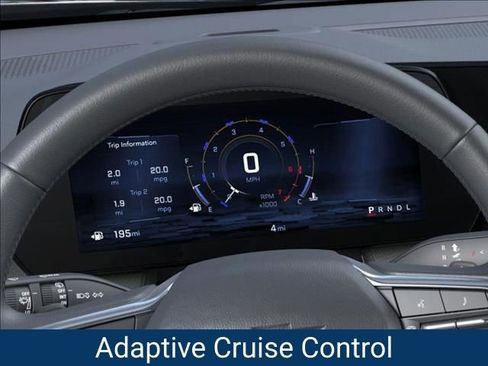 New 2026 Chevrolet Equinox LT w/ Convenience Package II image 20