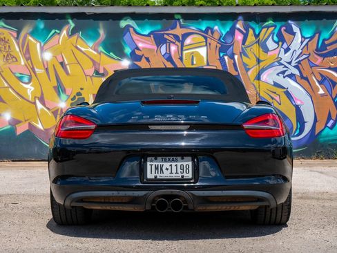Used 2014 Porsche Boxster S RWD image 18