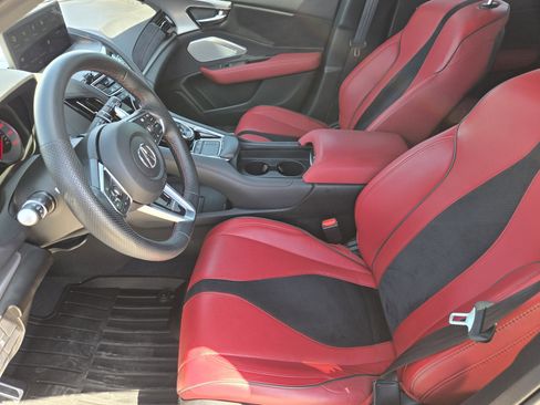 Used 2023 Acura RDX A-Spec image 11