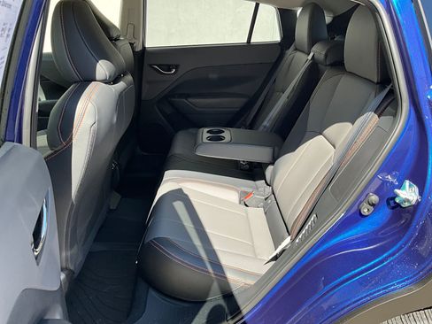 New 2026 Subaru Crosstrek 2.5i Limited AWD/4WD image 26
