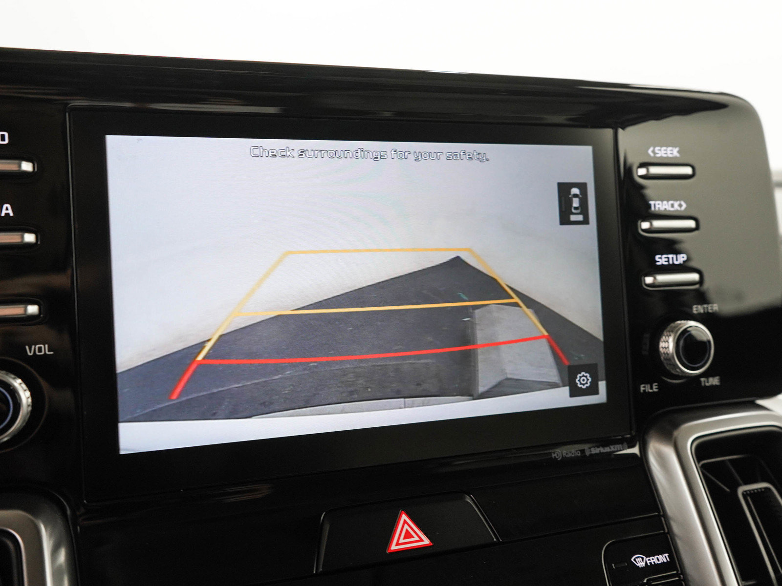 Used 2021 Kia Sorento S FWD image 27