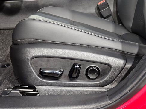 Used 2024 Lexus UX 250h F Sport FWD image 23