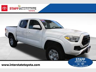 Used 2020 Toyota Tacoma SR AWD/4WD 360° Tour