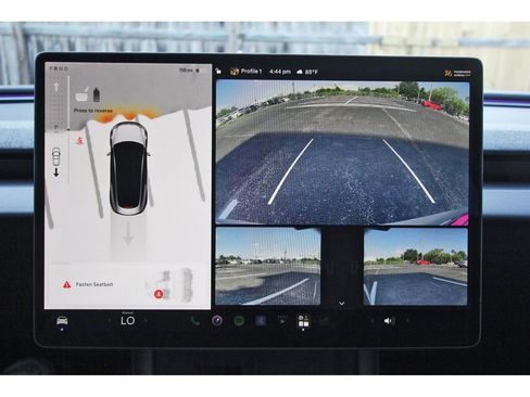 Used 2025 Tesla Model 3 RWD image 24