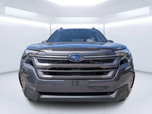 New 2026 Subaru Forester Premium AWD/4WD image 8