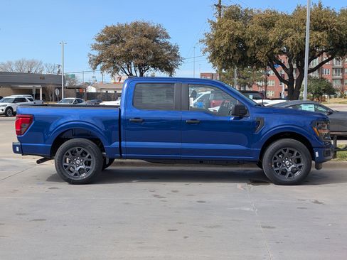 New 2026 Ford F150 STX w/ Equipment Group 200A image 3