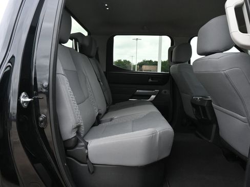 Used 2022 Toyota Tundra SR5 AWD/4WD image 21