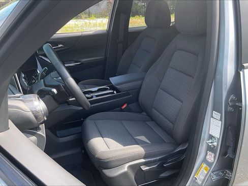 Used 2026 Chevrolet Equinox LT FWD image 22
