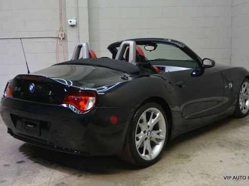Used 2008 BMW Z4 3.0i image 8