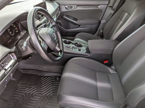 Used 2024 Honda Civic Sport image 15
