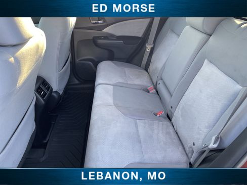 Used 2016 Honda CR-V EX image 24
