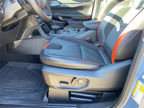 Used 2024 Ford Ranger Raptor image 17