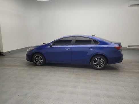 Used 2024 Kia Forte LXS w/ LXS Technology Package image 3