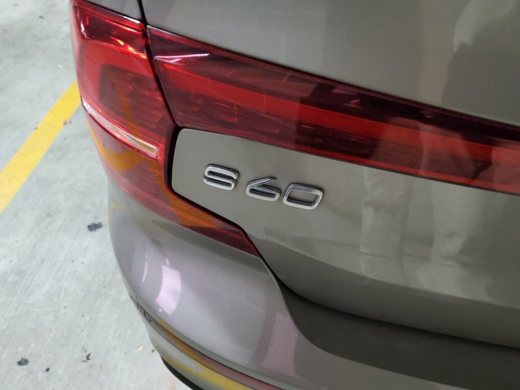 Used 2020 Volvo S60 T5 Inscription w/ Advanced Package FWD image 12