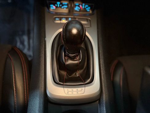 Used 2013 Chevrolet Camaro ZL1 image 17