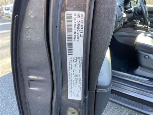 Used 2021 Dodge Durango GT image 10