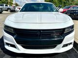 Used 2016 Dodge Charger Police image 4