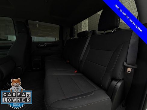 Used 2023 Chevrolet Silverado 1500 LT image 25