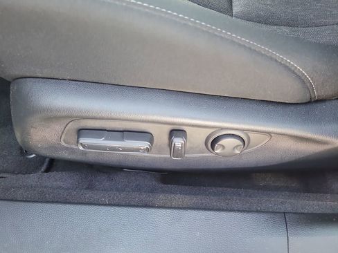 Used 2025 Honda Accord Sport image 12