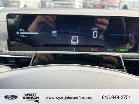 New 2026 Ford Mustang Mach-E Premium RWD image 33