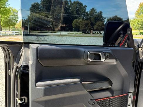 Used 2024 Ford Bronco Raptor AWD/4WD image 15