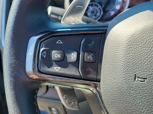 Used 2022 RAM 1500 TRX w/ TRX Level 2 Equipment Group image 24