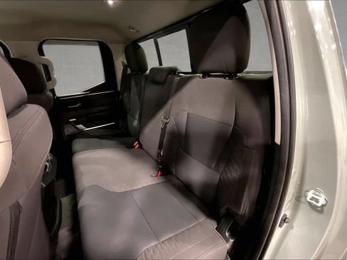 Used 2022 Toyota Tundra SR5 w/ TRD Off-Road Package AWD/4WD image 23