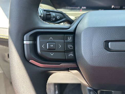 New 2026 Jeep Cherokee Limited AWD/4WD image 9