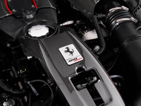 Used 2019 Ferrari 488 Pista Coupe image 52