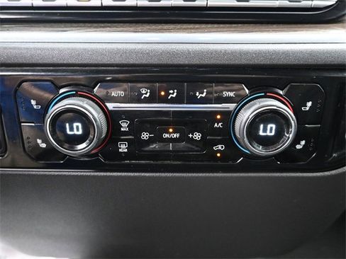 Used 2023 Chevrolet Silverado 1500 RST w/ Z71 Off-Road Package image 23