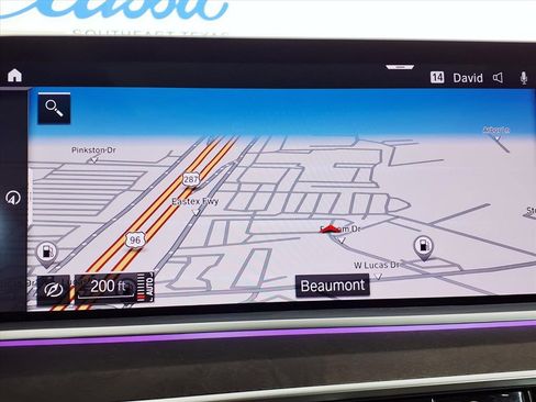 Used 2019 BMW X7 xDrive50i w/ M Sport Package image 5