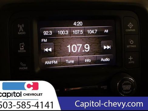 Used 2020 Jeep Renegade Sport FWD image 23