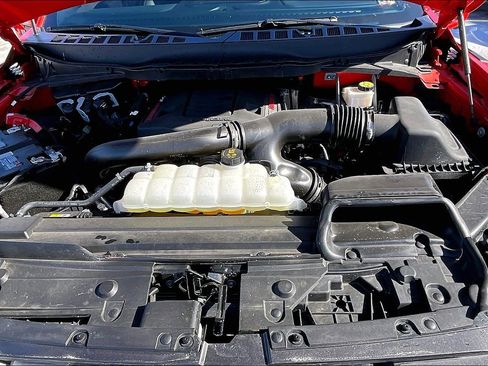 Used 2022 Ford F150 Raptor w/ Raptor 37 Performance Package image 10