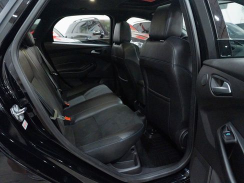 Used 2017 Ford Focus RS image 24