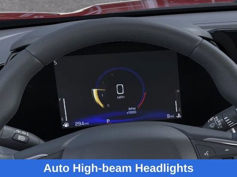 New 2026 Chevrolet Trax LT w/ Sunroof Package image 19