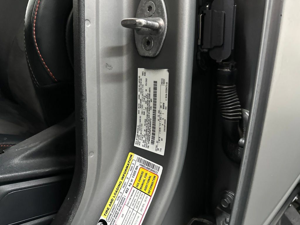 Used 2023 Ford Bronco Raptor AWD/4WD image 60