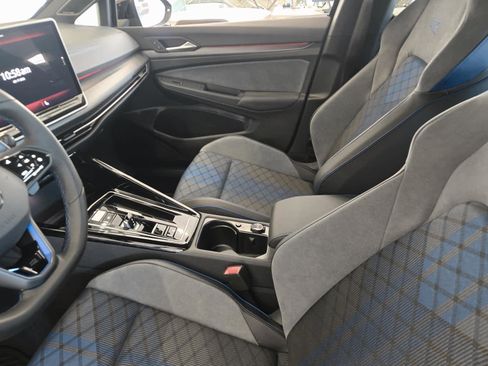 New 2026 Volkswagen Golf w/ Euro Style Package image 15