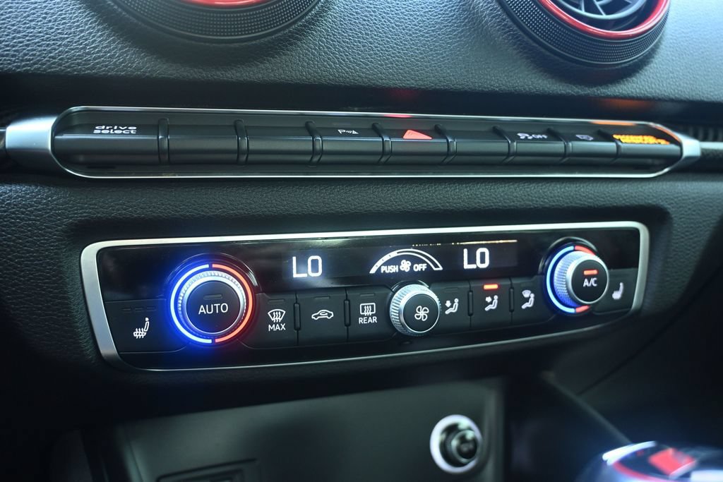 Used 2019 Audi RS 3 AWD/4WD image 28