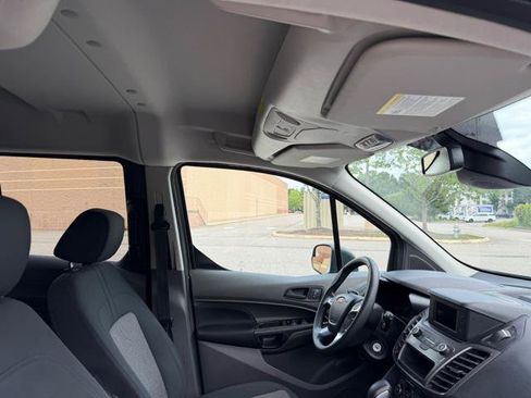 Used 2020 Ford Transit Connect XL FWD image 13