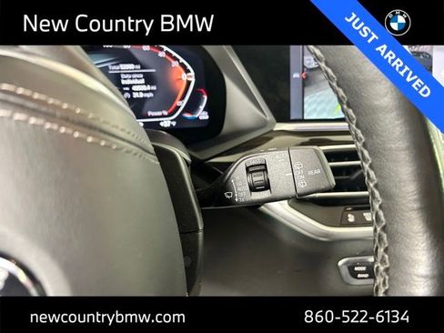 Used 2021 BMW X5 xDrive40i w/ Executive Package image 23
