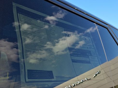 New 2026 Land Rover Range Rover SE AWD/4WD image 21