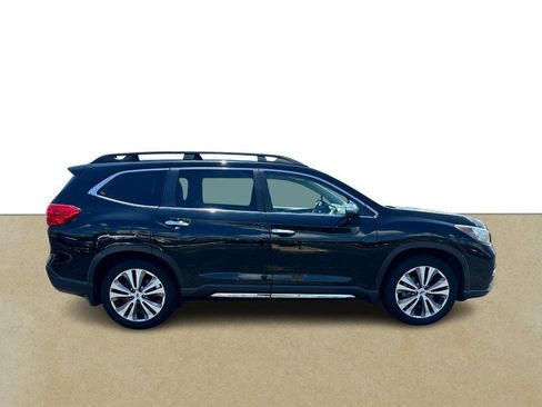 Used 2020 Subaru Ascent Touring w/ Popular Package #2A AWD/4WD image 2