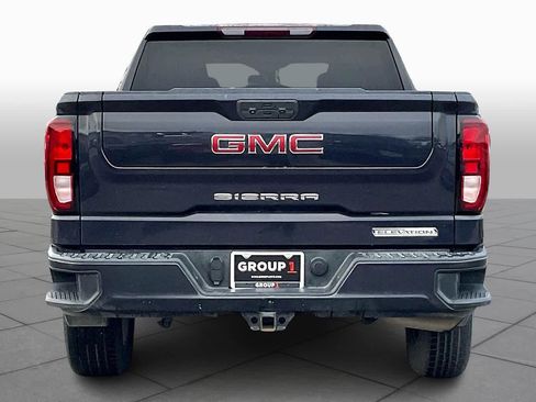 Used 2022 GMC Sierra 1500 Elevation image 3