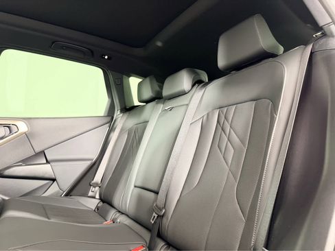 Certified 2025 BMW X3 xDrive30i w/ Premium Package image 15