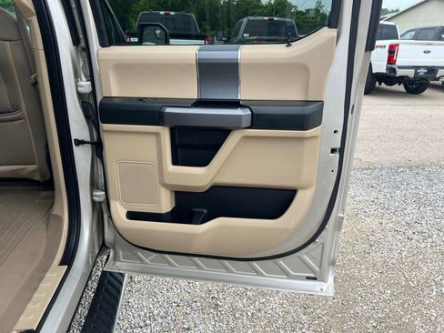 Used 2018 Ford F150 XLT w/ Equipment Group 302A Luxury AWD/4WD image 18